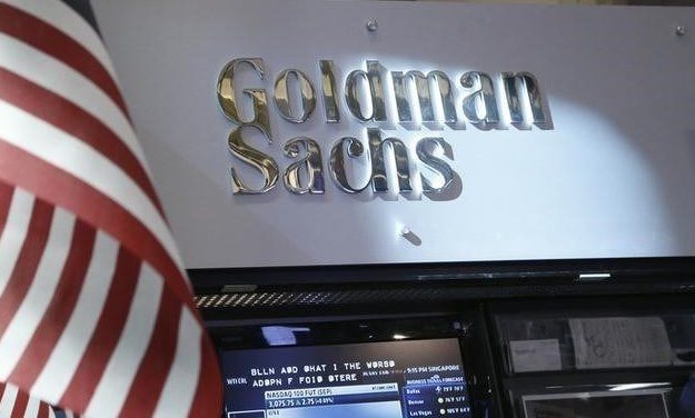 Fed: Goldman Sachs now expects 4 interest rate hikes this year