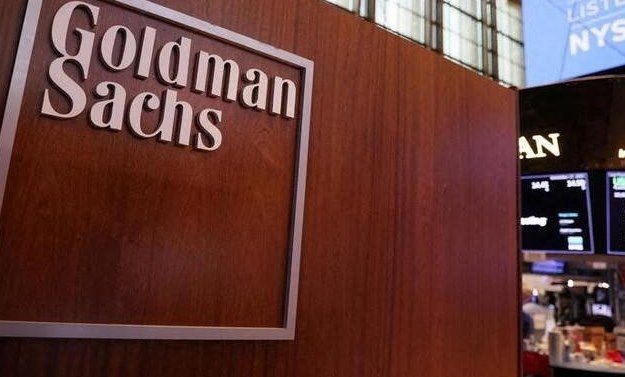 Goldman Sachs bittet US-Mitarbeiter, bis zum 18. Januar von zu Hause aus zu arbeiten