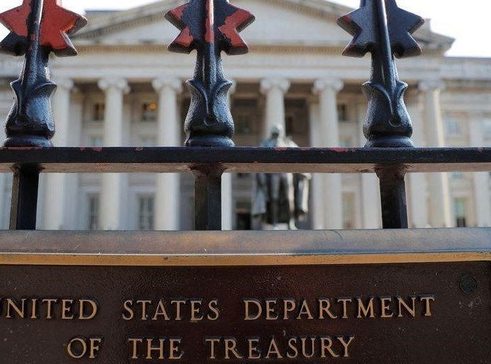 US-Staatsanleihenrenditen steigen vor der Fed-Entscheidung