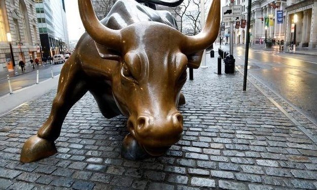Warum Sie dieses Jahr auf US-Aktien setzen sollten, sagt Goldman