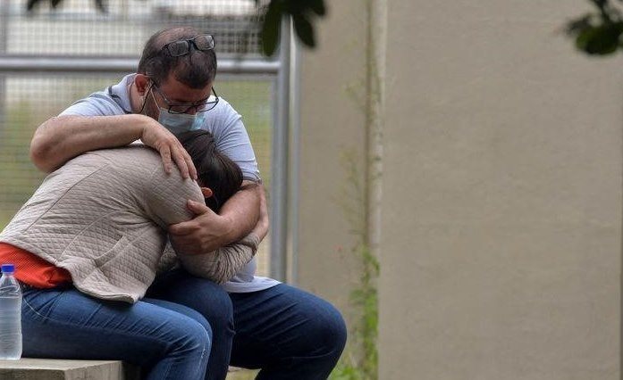 Zahl der Todesopfer nach Felssturz an Wasserfall in Brasilien auf 10 gestiegen