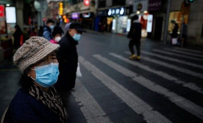 Tianjin in China leitet stadtweite Tests ein, nachdem mindestens zwei lokale Fälle von Omicron festgestellt wurden