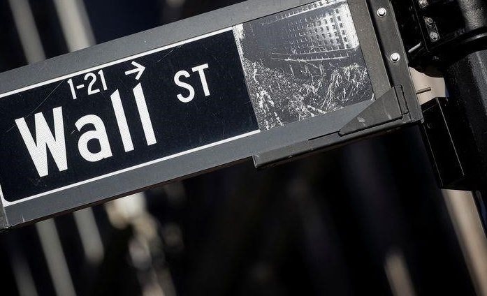 Wall Street schließt die erste Woche des Jahres 2022 aufgrund von Befürchtungen über eine Zinserhöhung der Fed im Minus