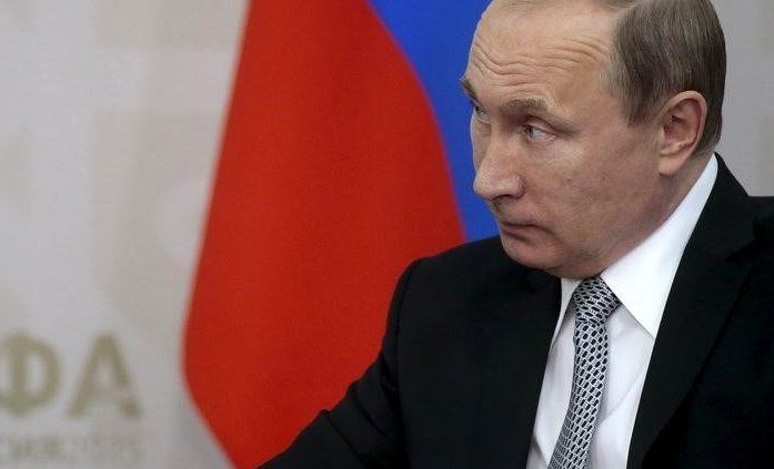 Ukraine-Krise: Putin akzeptiert separatistische Regionen, Europa droht