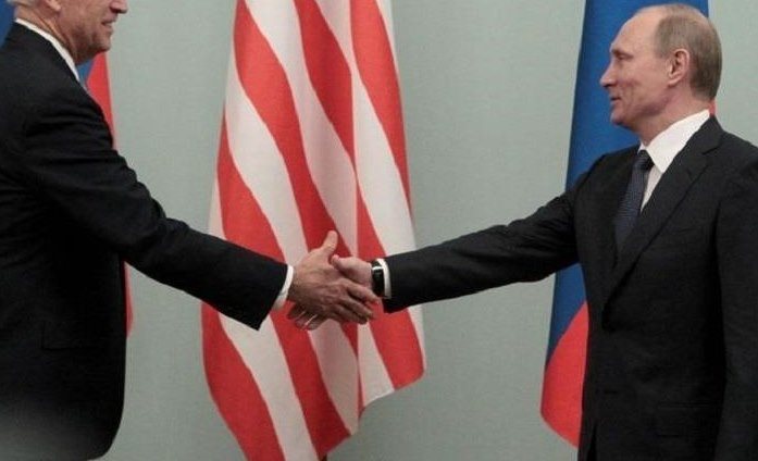 Angespannte Ruhe: Treffen Biden-Putin, Ultimatum oder Ablenkungsmanöver?