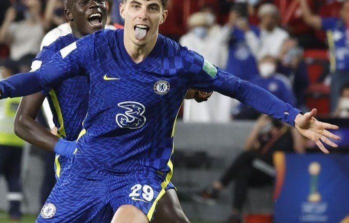 Chelsea gewinnt die Klub-Weltmeisterschaft durch einen Elfmeter von Havertz in der Verlängerung