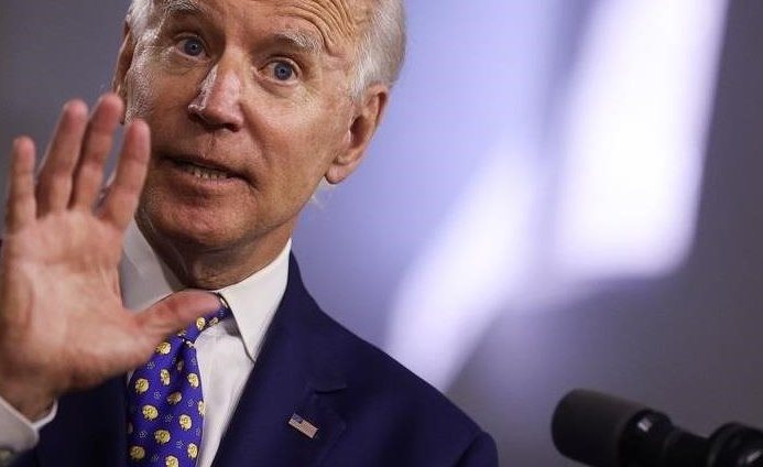 Russland-Ukraine-Krise: Biden schlägt mit Handelskrieg auf Putin zurück