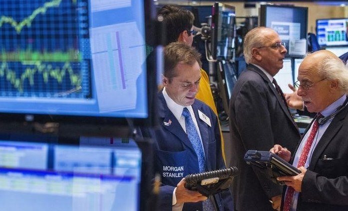 Russische Atomübungen, EZB bleibt aggressiv: 5 Stichworte zur Wall Street