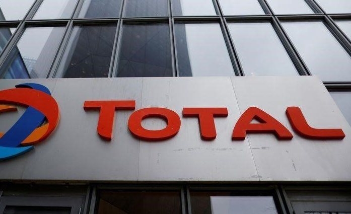 Total's Irak-Geschäft durch Vertragsstreitigkeiten ins Stocken geraten