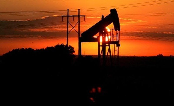 Rohöl der Sorte Brent steigt um 1,89% auf 95,39 Dollar