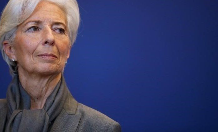 Lagarde unbeeindruckt von Inflation: PEPP endet im März