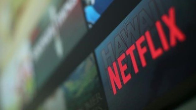 Netflix steigt; JPMorgan sagt, der Nettogewinn könnte die Prognosen übertreffen