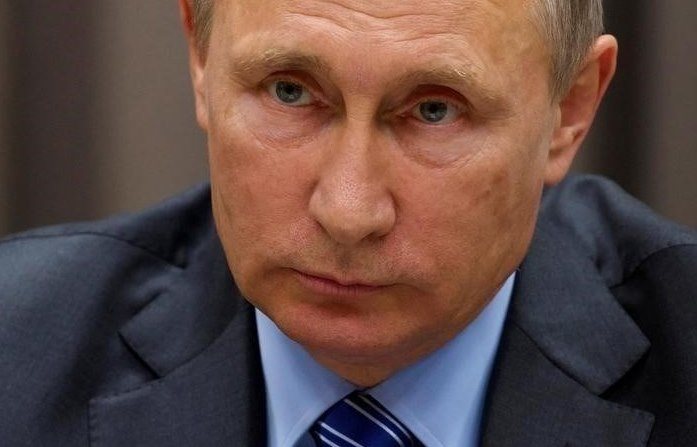 Putin versetzt seine Atomstreitkräfte weltweit in „höchste Alarmbereitschaft