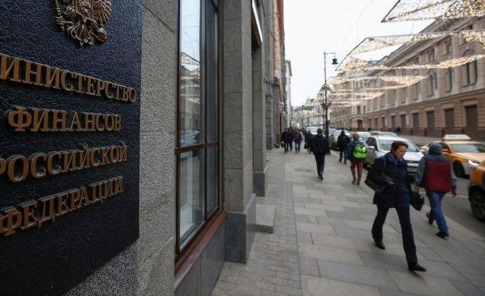 Russland wird nach den US-Sanktionen nur eine neue Serie von Staatsanleihen anbieten