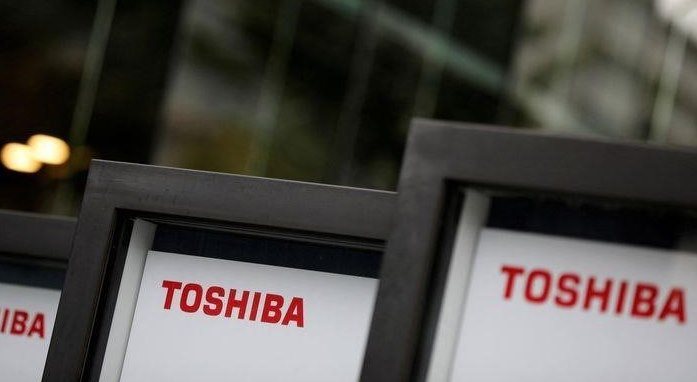 Toshiba will sich jetzt aufspalten und erhöht die Vergütung der Aktionäre