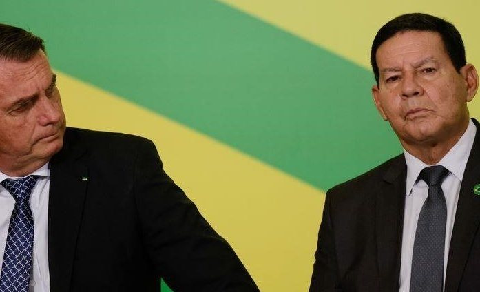 Brasiliens Vizepräsidentin verurteilt Einmarsch in die Ukraine und sagt, Sanktionen reichten nicht aus