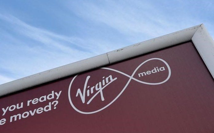 Virgin Media 02 verhandelt über die Finanzierung des Glasfaserausbaus in sieben Millionen Haushalten