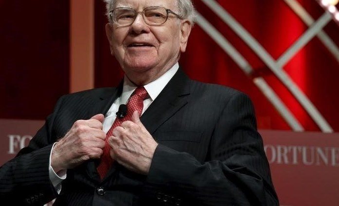 Warren Buffett interested in Peloton? Berkshire Hathaway among candidates