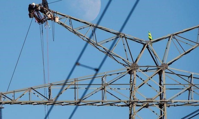 Deutschland kündigt Energiebeihilfe von rund 13 Milliarden Euro an