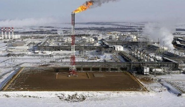 Barrel fällt, da der Markt ein EU-Verbot für russisches Öl als unwahrscheinlich ansieht