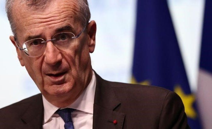 EZB nimmt das Gaspedal zurück, eine Zinserhöhung erfolgt nicht automatisch -Villeroy