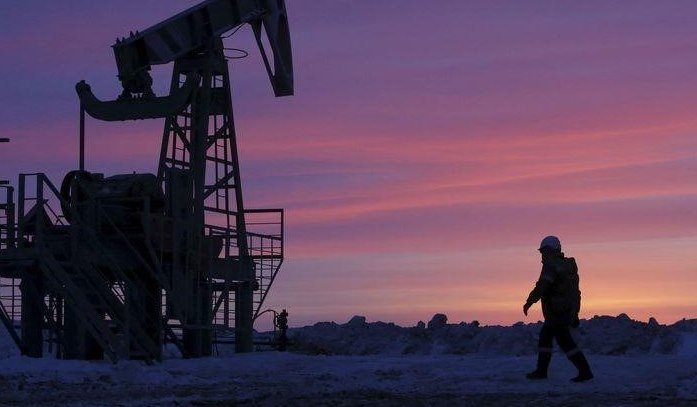 Ölpreise steigen nach US-Importstopp für Russland weiter an