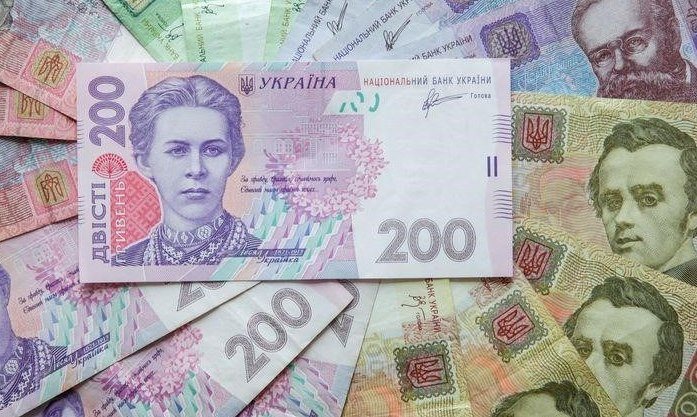 EXKLUSIV: EU tauscht Griwna von Flüchtlingen zum Wechselkurs der ukrainischen Zentralbank um