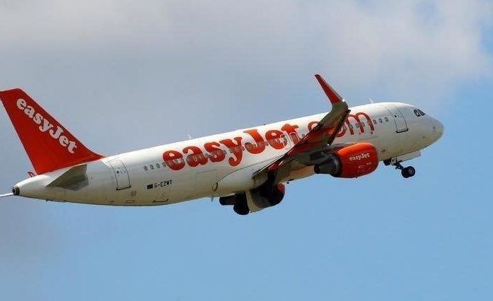 Gatwick öffnet sein Südterminal nach fast zweijähriger Schließung wegen der Pandemie wieder