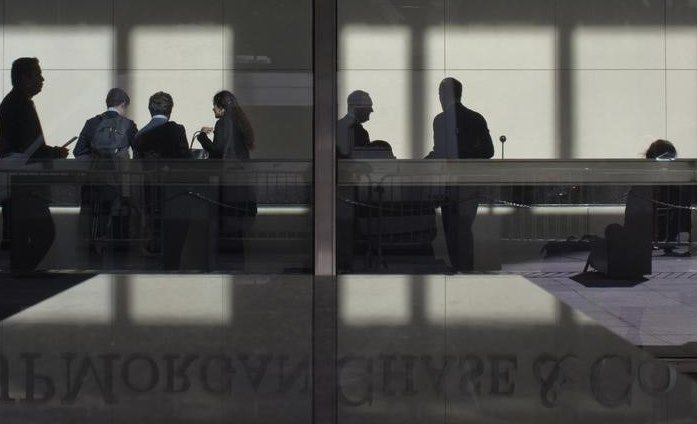 Goldman Sachs and JPMorgan leave Russia: Big banking exodus?