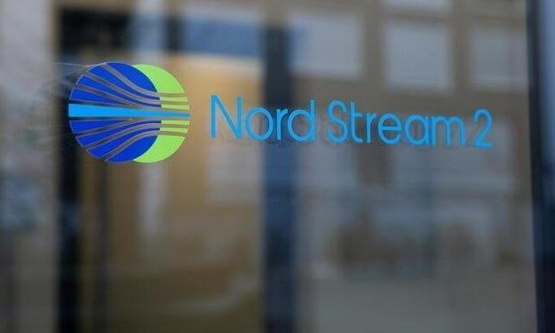 Deutsche Nord Stream 2-Einheit sagt, sie kann liquidiert werden