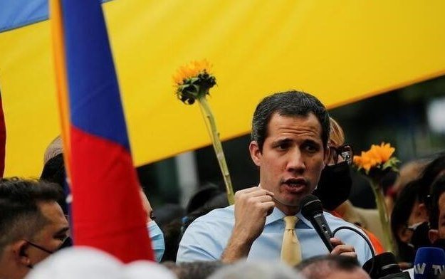 Venezolanischer Oppositionsführer: Energieunternehmen müssen "demokratiefreundlich" sein