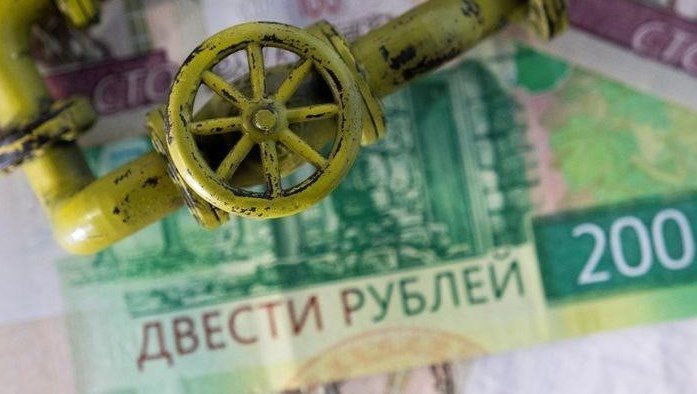 Herausforderungen durch die Forderung Russlands, das Gas in Rubel zu bezahlen