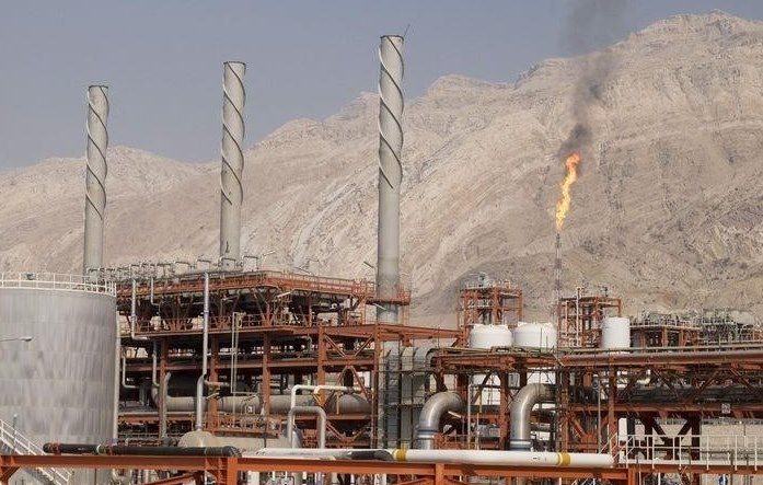 Der iranische Ölminister strebt an, dass das Land 1,4 Millionen Barrel pro Tag exportiert