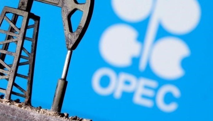 Öl fällt in einer volatilen Sitzung, die von Versorgungsängsten dominiert wird