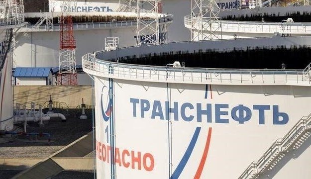 Barrel steigt um mehr als 7%, da die EU ein Verbot für russisches Öl erwägt