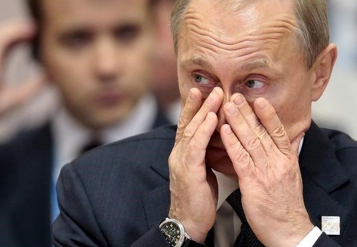Putin: Fortschritte bei den Gesprächen mit der Ukraine. Markt regt sich auf Frieden?