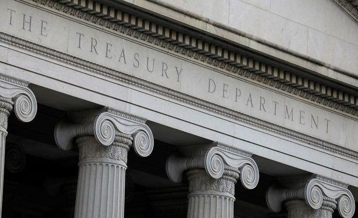 Langfristige US-Treasury-Renditen fallen aufgrund von Risikoaversion und Abflachung der Kurve