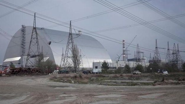 Russland akzeptiert Zugang des ukrainischen Reparaturteams zum Stromnetz in der Nähe von Tschernobyl: Medien