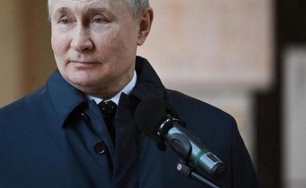 Russland kündigt Zahlung an, um Zahlungsausfall zu vermeiden, aber mit eingefrorenen Vermögenswerten