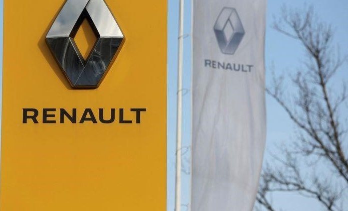 Russland entscheidet nächste Woche über die künftige Nutzung des Renault-Werks in Moskau