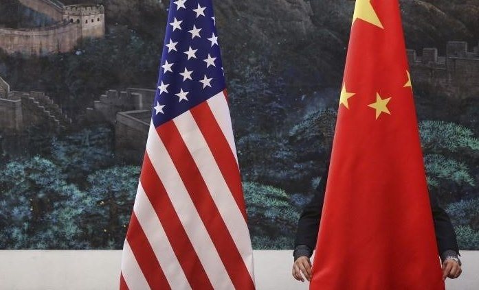 Spannungen an den Börsen: China und die USA geraten vor dem Treffen zwischen Biden und Xi aneinander