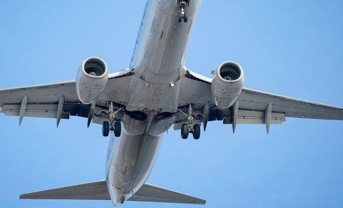 Chinesische Boeing stürzt mit 132 Menschen an Bord ab; keine Spur von Überlebenden