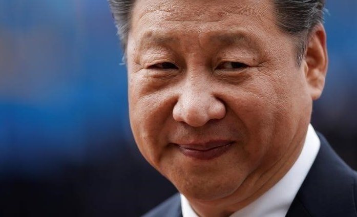 Video: Xi Jinping spricht mit Macron und Scholz über Krieg: Was will China?