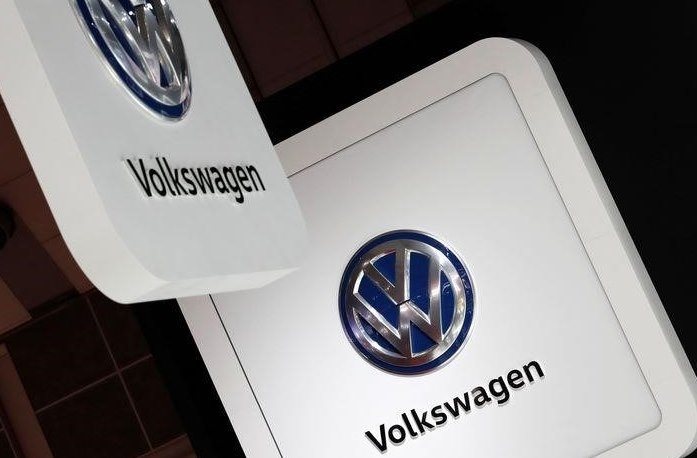 Volkswagen earns €14,843 million in 2021, 78.1% more than in 2020