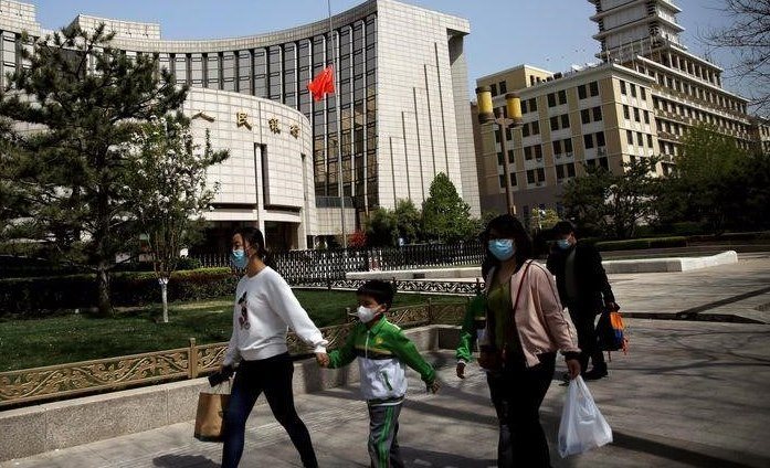 Chinas Zentralbank will geldpolitische Unterstützung für kleine Unternehmen, die von COVID betroffen sind, verstärken