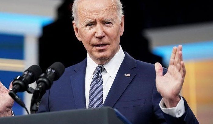 Biden glad to see Amazon workers‘ voices heard in union vote: White House