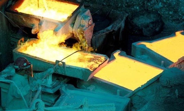 Kupfer erholt sich, aber chinesische COVID-Beschränkungen dämpfen Anstieg