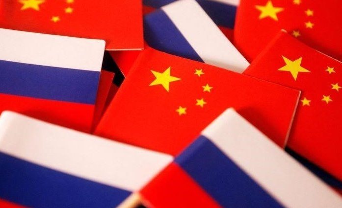 Chinas Handel mit Russland leidet unter dem Ukraine-Krieg