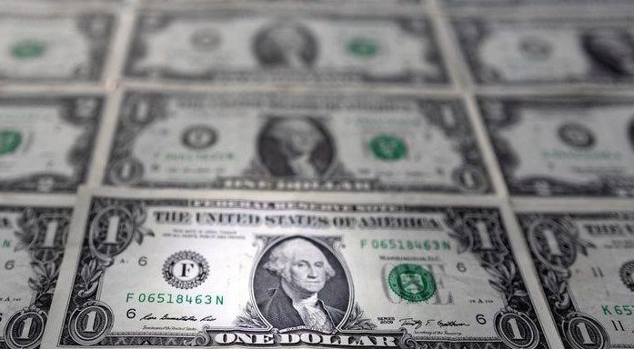 Dollar-Index erreicht zum ersten Mal seit fast zwei Jahren 100 Punkte