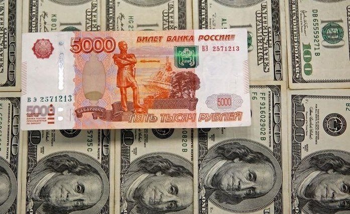 Kremlin warns West that „rubles for gas“ mode is a „prototype.“